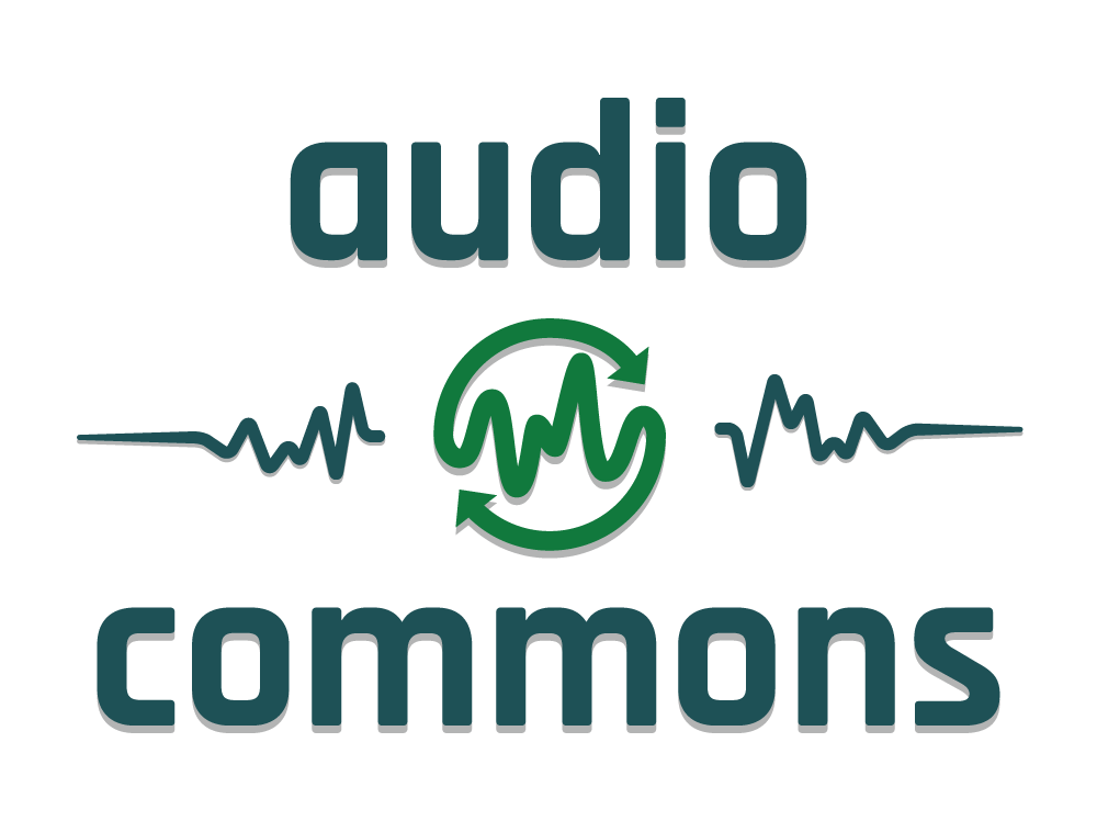 Audio Commons